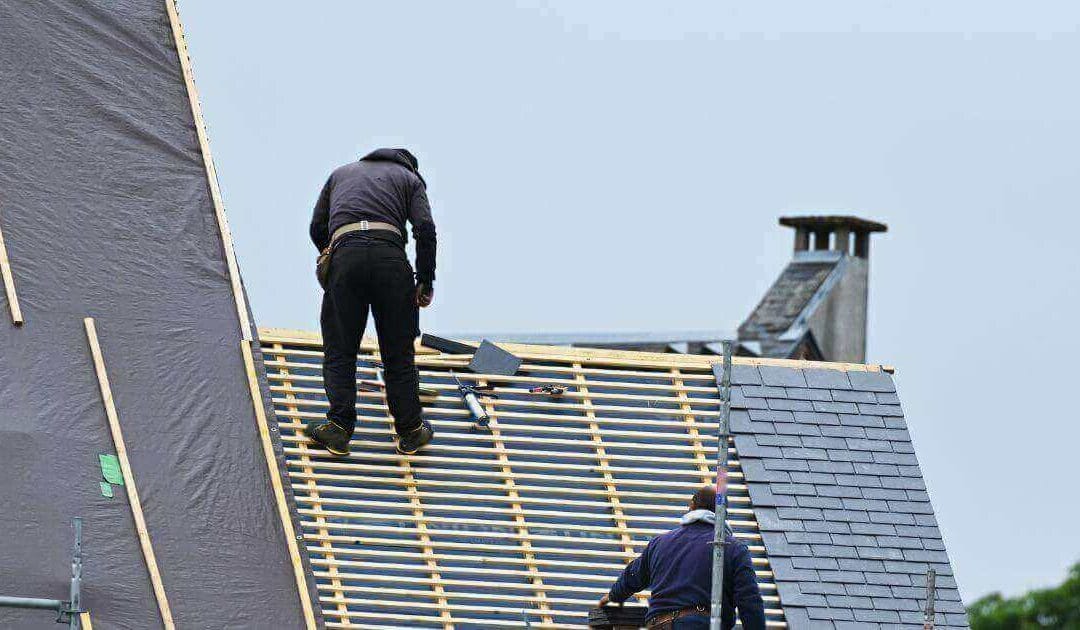 Takläggare Göteborg: Vanliga frågor och svar om takrenovering